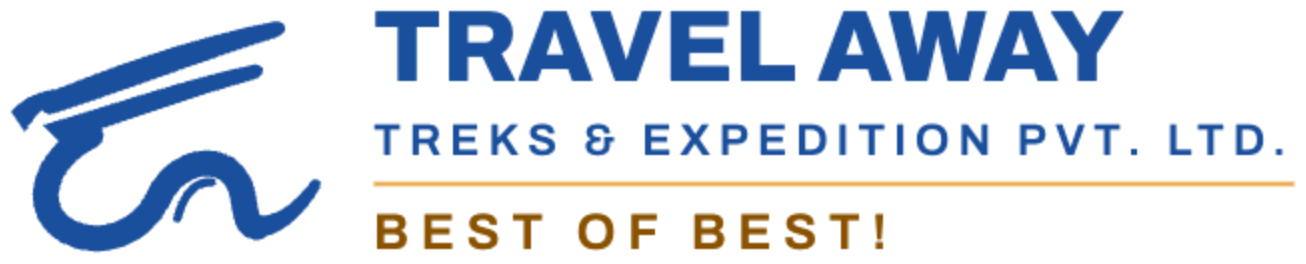 Annapurna Circuit Trek Logo